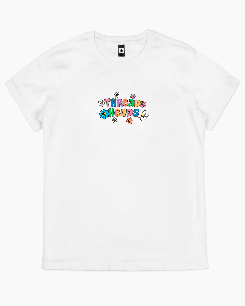 Too Blessed to be Stressed T-Shirt Australia Online #colour_white
