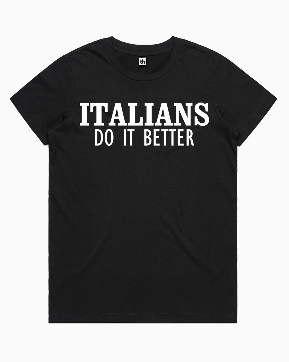 Italians Do It Better Madonna T Shirt Retro T Shirt Australia